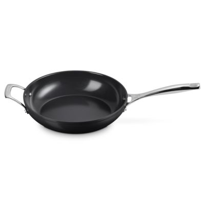 FRIGIDEIRA LE CREUSET FUNDA COM ALÇA NON-STICK CERAMIC ESSENTIAL 30CM 51315300010298