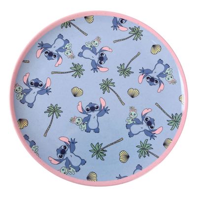 Prato Raso Fibra CV245178 Stitch - Item Sortido UNICA