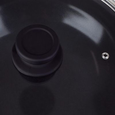 Panela Wok 28cm Onix
