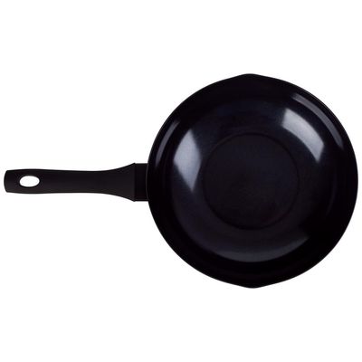 Panela Wok 28cm Onix