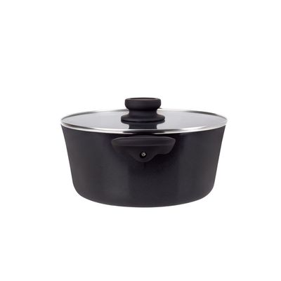Caçarola 25cm Onix