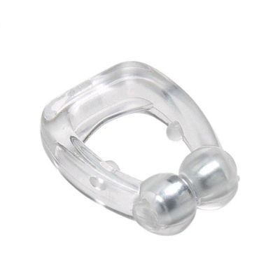 Clip Nasal Anti Ronco Imã 1 Unidade Com Case