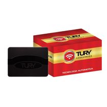 Modulo Tury Vidro Ae Tw12-pro2.8cw Duster Todas 16+ 2v Traseiro