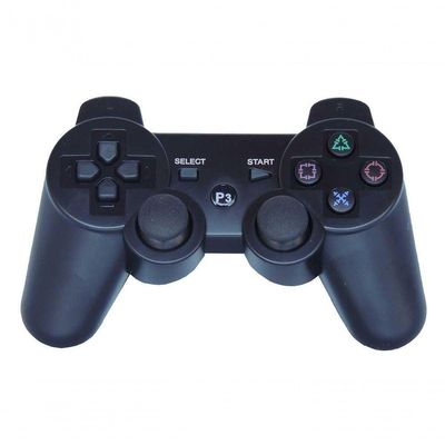 Controle Wireless Doubleshock Ps3