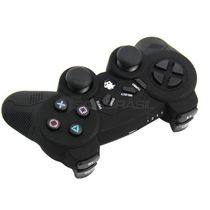 Controle Sem Fio Playstation 3 Turbo Bluetooth Wireless Ps3
