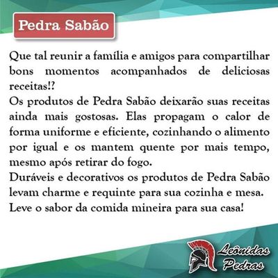 Pilão Almofariz Redondo Em Pedra Sabão