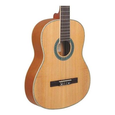 Violão Tagima Paraty Clássico Nylon Natural Satin [f002]