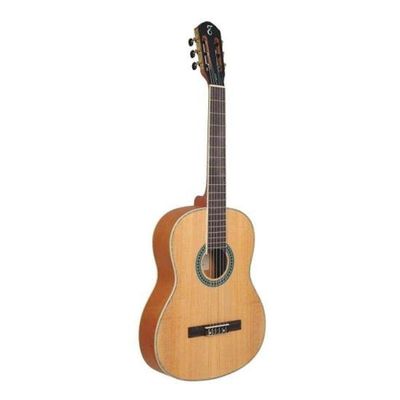 Violão Tagima Paraty Clássico Nylon Natural Satin [f002]