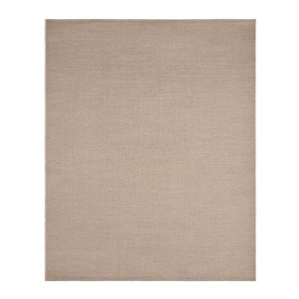 Tapete Sisal Buzios Maresia 87 Bege Marrom 1,50x2,00m