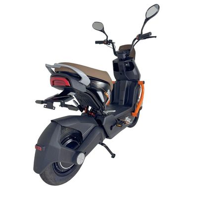 Scooter Autopropelido Elétrico Kallo Roma 500w Bateria 48v 20ah