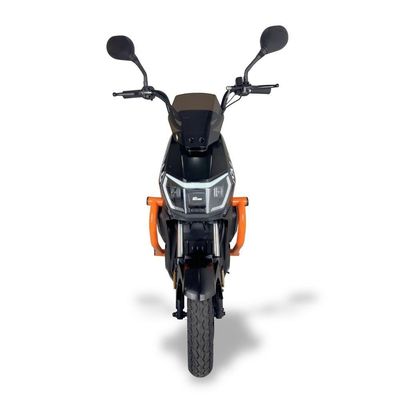 Scooter Autopropelido Elétrico Kallo Roma 500w Bateria 48v 20ah
