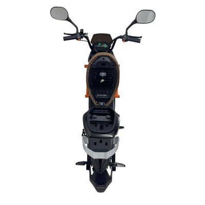Scooter Autopropelido Elétrico Kallo Roma 500w Bateria 48v 20ah