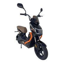 Scooter Autopropelido Elétrico Kallo Roma 500w Bateria 48v 20ah