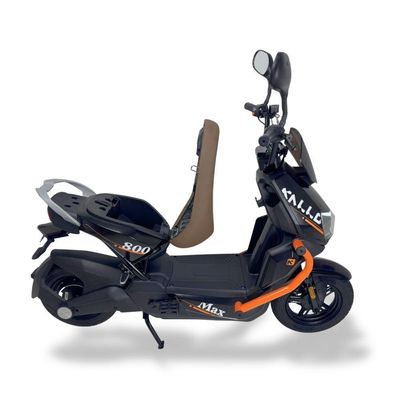 Scooter Autopropelido Elétrico Kallo Roma 500w Bateria 48v 20ah