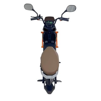 Scooter Autopropelido Elétrico Kallo Roma 500w Bateria 48v 20ah