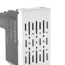 Campainha Cigarra 127v1m Branca 611040bc