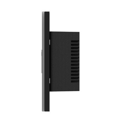 Tomada Izy Inteligente 10a Wi-fi Ets 1001 Preto 4850063
