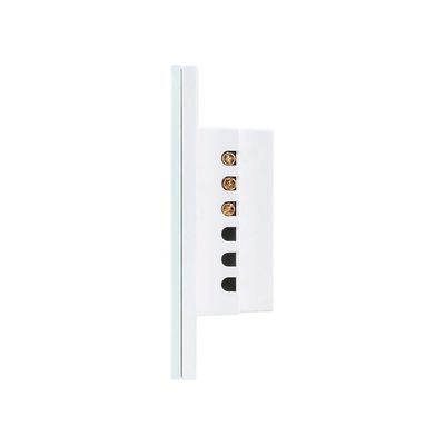 Interruptor Smart Wi-fi Touch Branco Ews 1001 4850013