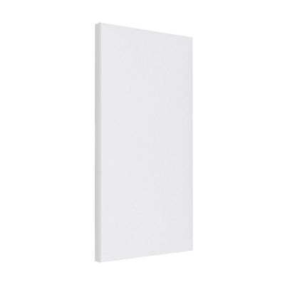 Placa Cega 4x2 Branca 618500bc