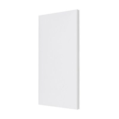 Placa Cega 4x2 Branca 618500bc
