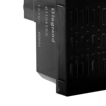 Campainha Cigarra 127v 81m Preta 611040pt