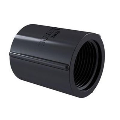 Luva Para Eletroduto Roscável "" - 33071949 - Tigre Luva Tigre Tigre 1 33071949