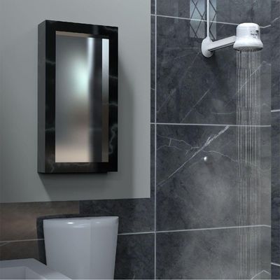 Ducha Ideale Plus 4 Temperaturas Branco Sem Cano 6800 Watts 220 Volts - Did4t68220br01 - Zagonel