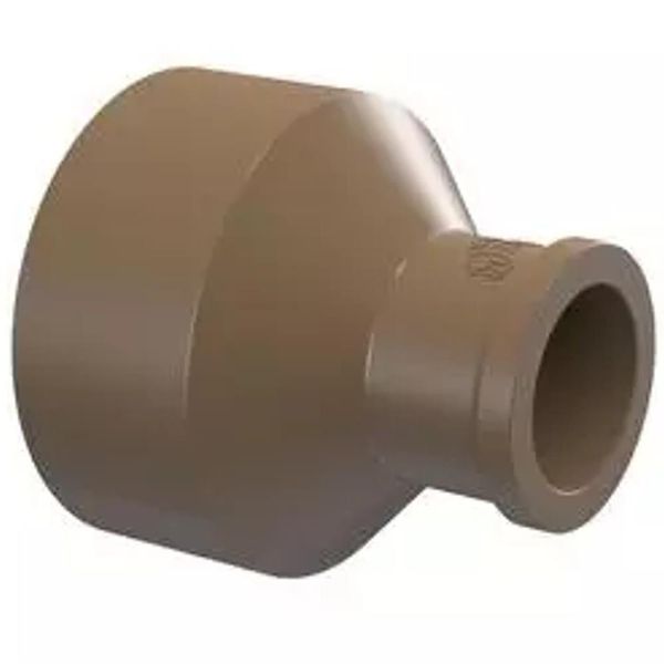 Bucha De Redução Soldável Longa 32x20mm - 22076752 - Tigre Bucha Reducao 32x20mm Tigre 22076752