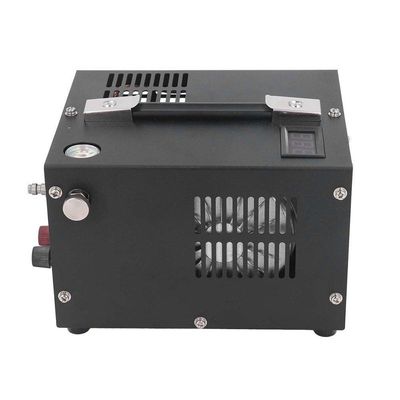 Compressor Portátil Trivolt Compact Para Carabina Pcp Fxr