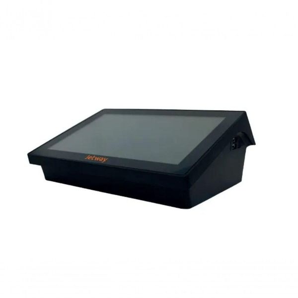 Desktablet Jetway Touch Screen 10.1" Jdt-1000 005444 - 005444