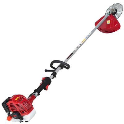 Roçadeira Kawashima Linha Premium Kw2600t à Gasolina 2t 26cc