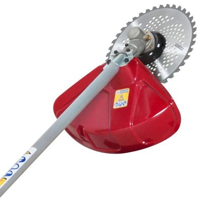 Roçadeira Kawashima Linha Premium Kw2600t à Gasolina 2t 26cc
