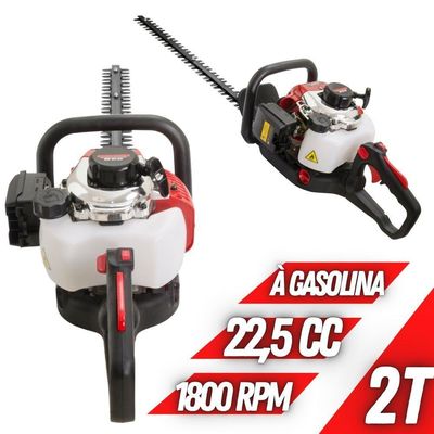 Podador Profissional Kawashima Ht-23 à Gasolina 2 Tempos