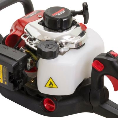 Podador Profissional Kawashima Ht-23 à Gasolina 2 Tempos