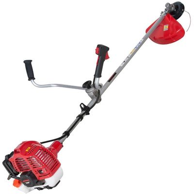 Roçadeira Lateral Kawashima Kw5200l 51.7cc 2t Uso Intensivo