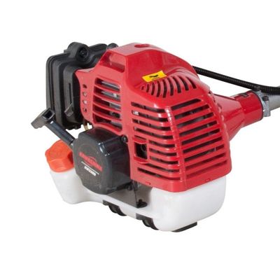 Roçadeira Kawashima Kw3300l Gasolina 2t 33cc Com Acessórios