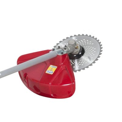 Roçadeira Kawashima Kw2600t à Gasolina 2t Com Haste 25mm