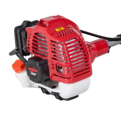 Roçadeira Kawashima Premium Kw5200l 52cc 2t Com Acessórios