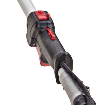 Roçadeira Profissional C/ Motor 4 Tempos Kawashima Kw330c4