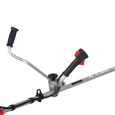 Roçadeira Kawashima Premium Kw3300l 2t 32.6cc Uso Intensivo