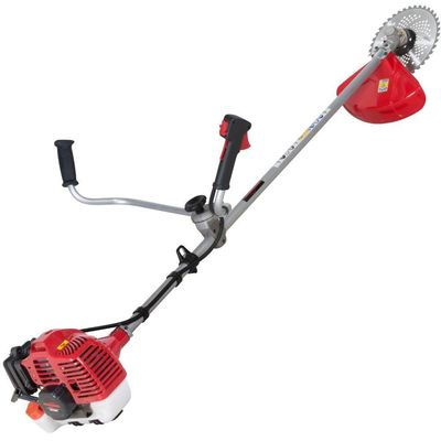 Roçadeira Kawashima Premium Kw3300l 2t 32.6cc Uso Intensivo