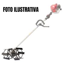 Enxada Rotativa Capinadeira Kawashima Ac1338 Lâminas Inclinadas