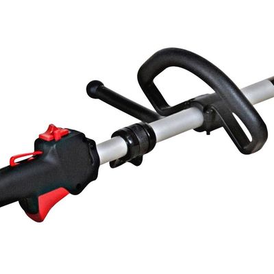 Roçadeira Kawashima Kw2600t à Gasolina 26cc 2t Profissional