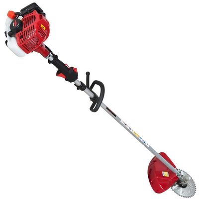 Roçadeira Kawashima Kw2600t à Gasolina 26cc 2t Profissional