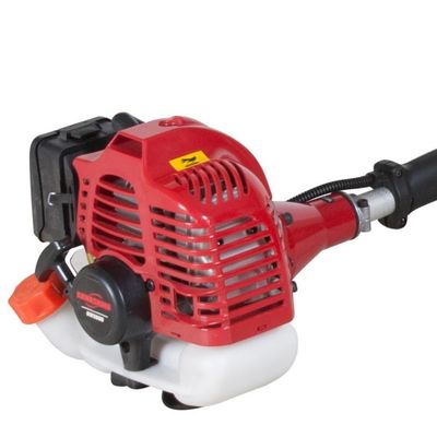 Roçadeira Kawashima Premium Kw2600-t à Gasolina 2t Econômica