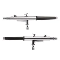 Aerógrafo Dupla Ação Profissional 0.35mm Lorben GT386