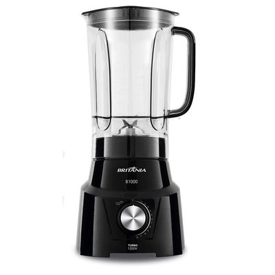 Liquidificador Britânia B1000P Pro Maxx 3L 1200W 220V