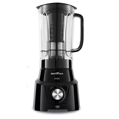 Liquidificador Britânia B1000P Pro Maxx 3L 1200W 220V