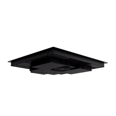 Cooktop De Indução Britânia 6000W BCTE40A 220V