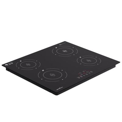 Cooktop De Indução Britânia 6000W BCTE40A 220V